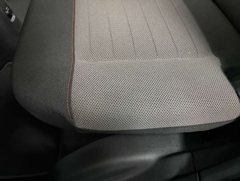 Citroen C3 Aircross 1.2 C3 Aircross Flair PureTech S/S 5dr 43