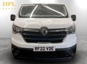Renault Trafic 2.0 dCi Blue SL28 Business Panel Van 5dr Diesel Manual L1 H1 Euro 6 (s/s) ( 2