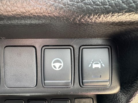 Nissan Qashqai 1.5 dCi Tekna DCT Auto Euro 6 (s/s) 5dr 45