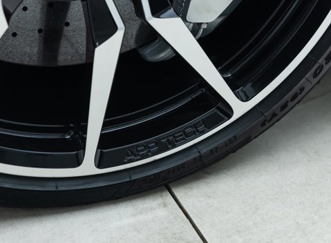 Lamborghini Aventador S LP 740-4 ROADSTER 30