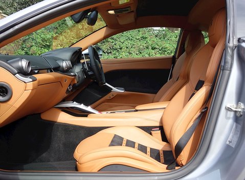 Ferrari F12 Berlinetta 17