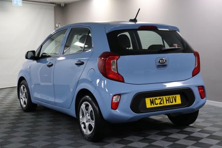 Kia Picanto 1 10