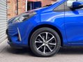 Toyota Yaris 1.5 VVT-i Icon Tech Hatchback 5dr Petrol Manual Euro 6 (111 ps) 28