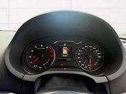 Audi A3 1.5 A3 Sportback 35 TFSI Sport 5dr 18