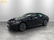 BMW i4 40 83.9kWh M Sport Gran Coupe 5dr Electric Auto eDrive (340 ps) 1 Owner - C 3