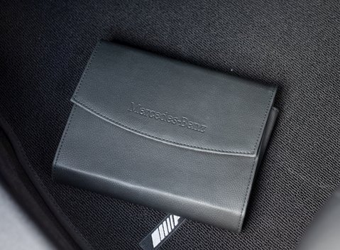 Mercedes-Benz Amg GT GT S 30