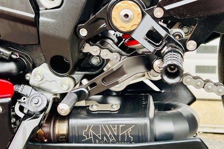 MV Agusta F3 F3 800 28