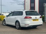 Volkswagen Golf 2.0 Golf GT TDI Semi-Auto 5dr 14