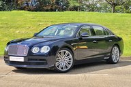 Bentley Flying Spur V8 2