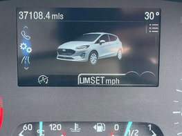 Ford Fiesta 1.0 Fiesta Titanium T 5dr 32
