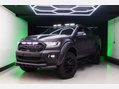 Ford Ranger 2.0 Ranger Wildtrak EcoBlue 4x4 Auto 4WD 4dr 7