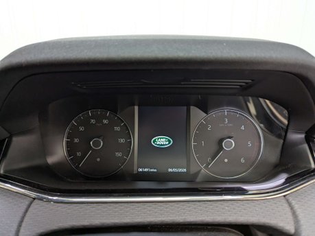 Land Rover Range Rover Evoque 2.0 Range Rover Evoque R-Dynamic S D Auto 4WD 5dr 74