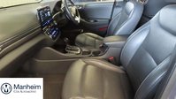 Hyundai IONIQ 1.6 h-GDi Premium SE Hatchback 5dr Petrol Hybrid DCT Euro 6 (s/s) (141 ps) 2