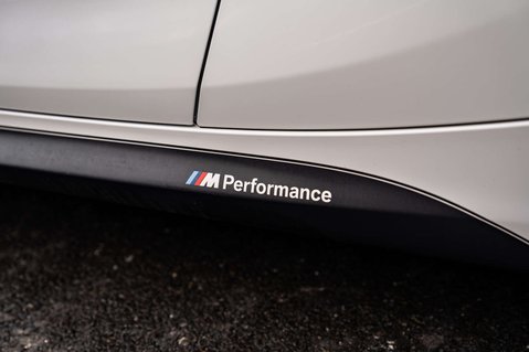 BMW 1 Series 3.0 M140i Championship Edition Auto 3dr 37