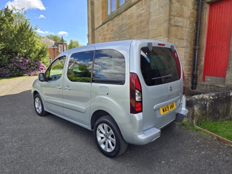 Citroen Berlingo Multispace BLUEHDI EDITION 9