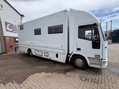 Iveco Eurocargo RACE TRUCK, RACE VAN 7.5 TONNE MOTORHOME FANTASTIC CONVERSION 4