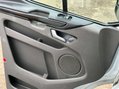 Ford Transit Custom 2.0 300 EcoBlue Limited Crew Van L1 H1 Euro 6 (s/s) 5dr (6 Seat) 16