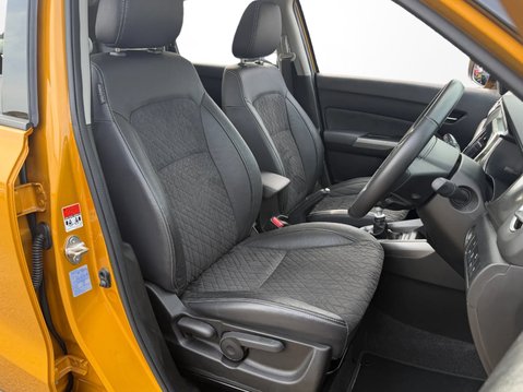 Suzuki Vitara 1.4 Boosterjet 48V Hybrid SZ5 5dr 20