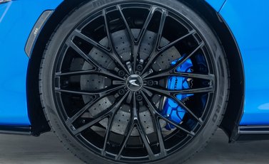 McLaren GT By MSO 32