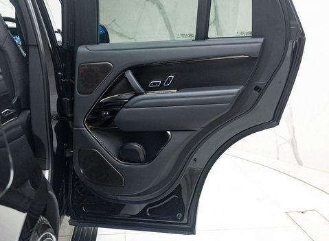 Land Rover Range Rover P615 SV 49