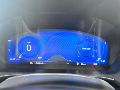 Ford Kuga 1.5T EcoBoost Titanium Edition Euro 6 (s/s) 5dr 11