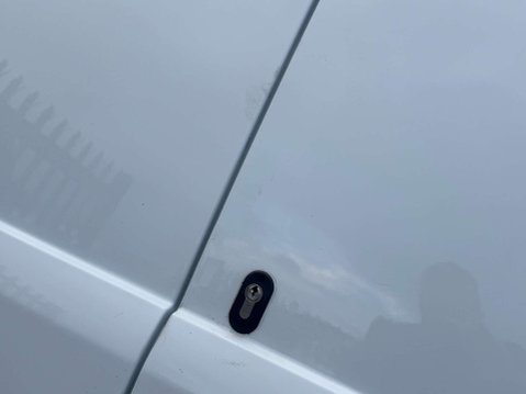 Ford Transit Connect 1.5 220 EcoBlue Leader Panel Van 5dr Diesel Manual L1 Euro 6 (s/s) (100 ps) 14