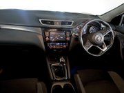 Nissan Qashqai 1.6 DIG-T N-Connecta SUV 5dr Petrol Manual Euro 6 (s/s) (163 ps) 18