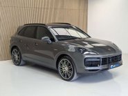Porsche Cayenne 4.0 Cayenne T S E-Hybrid Auto 4WD 5dr 5