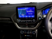 Ford Puma 1.0T EcoBoost MHEV ST-Line Vignale SUV 5dr Petrol Hybrid DCT Euro 6 (s/s) ( 17