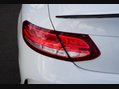Mercedes-Benz C Class 2.1 C250d AMG Line (Premium) G-Tronic+ Euro 6 (s/s) 2dr 31