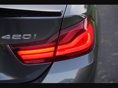 BMW 4 Series 2.0 420i GPF M Sport Auto xDrive Euro 6 (s/s) 2dr 36