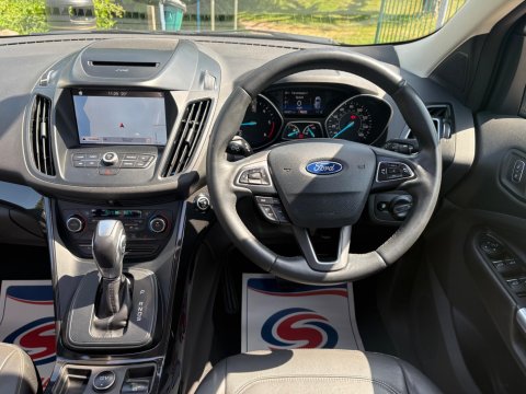 Ford Kuga TITANIUM X EDITION TDCI 3