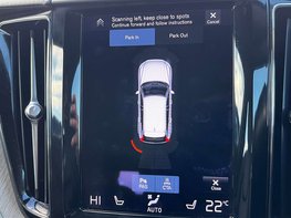 Volvo XC60 2.0 XC60 Inscription T6 Recharge AWD Auto 4WD 5dr 45