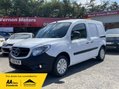 Mercedes-Benz Citan 1.5 109 CDI Pure L2 Euro 6 5dr 1