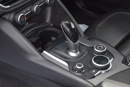 Alfa Romeo Giulia Tb Veloce 14