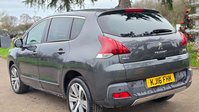 Peugeot 3008 1.6 BlueHDi Allure Euro 6 (s/s) 5dr 10
