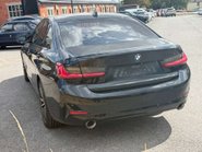 BMW 3 Series 2.0 330e Sport Professional Auto 4dr 8