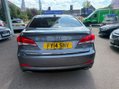 Hyundai i40 1.7 CRDi Blue Drive Style Euro 5 (s/s) 4dr 8