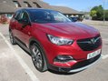 Vauxhall Grandland X 1.2 Turbo SRi Nav Euro 6 (s/s) 5dr 1