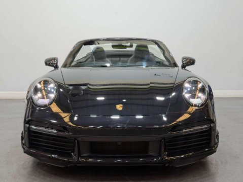 Porsche 911 3.7T 992 Turbo S Convertible 2dr Petrol PDK 4WD Euro 6 (s/s) (650 ps) 21