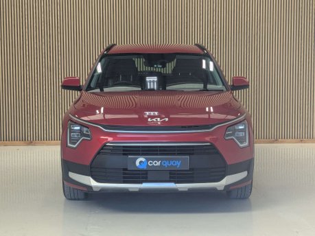 Kia Niro 1.6 Niro 2 HEV Semi-Auto 5dr 3