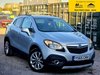 Vauxhall Mokka 1.4i Turbo SE SUV 5dr Petrol Auto 2WD Euro 6 (140 ps)