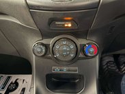 Ford Fiesta 1.0T EcoBoost ST-Line Euro 6 (s/s) 3dr 17