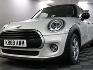Mini Hatch COOPER CLASSIC 11