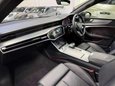 Audi A7 3.0 TDI V6 50 S line Sportback 5dr Diesel Tiptronic quattro Euro 6 (s/s) (2 41