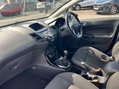 Ford Fiesta 1.0T EcoBoost Titanium Euro 6 (s/s) 5dr 23