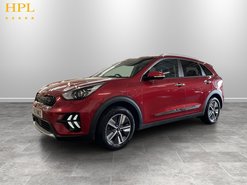 Kia Niro 1.6 GDi 8.9kWh 3 SUV 5dr Petrol Plug-in Hybrid DCT Euro 6 (s/s) (139 bhp) A