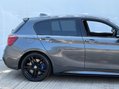 BMW 1 Series 1.5 118i M Sport Shadow Edition 5dr 9