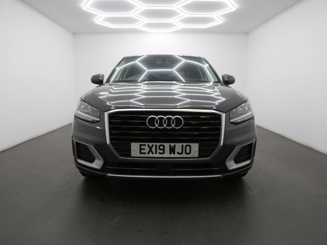 Audi Q2 1.0 TFSI 30 Sport Euro 6 (s/s) 5dr