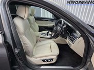 BMW 7 Series 3.0 740d M Sport Saloon 4dr Diesel Auto xDrive Euro 6 (s/s) (320 ps) 37